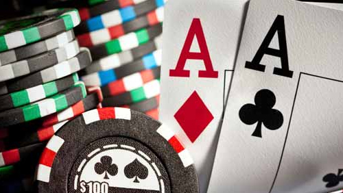 Agen Poker Resmi Indonesia