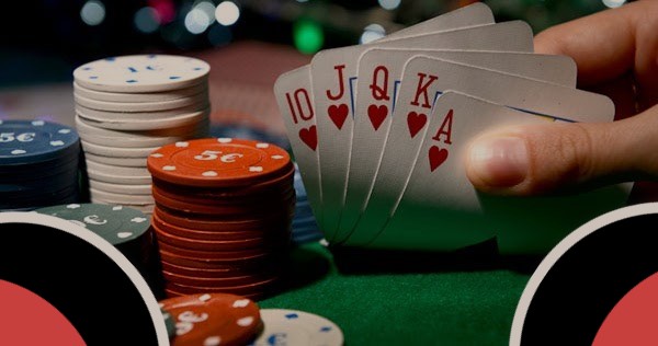 Memainkan Serta merasakan ragam Keuntungan Dalam Poker online 2019